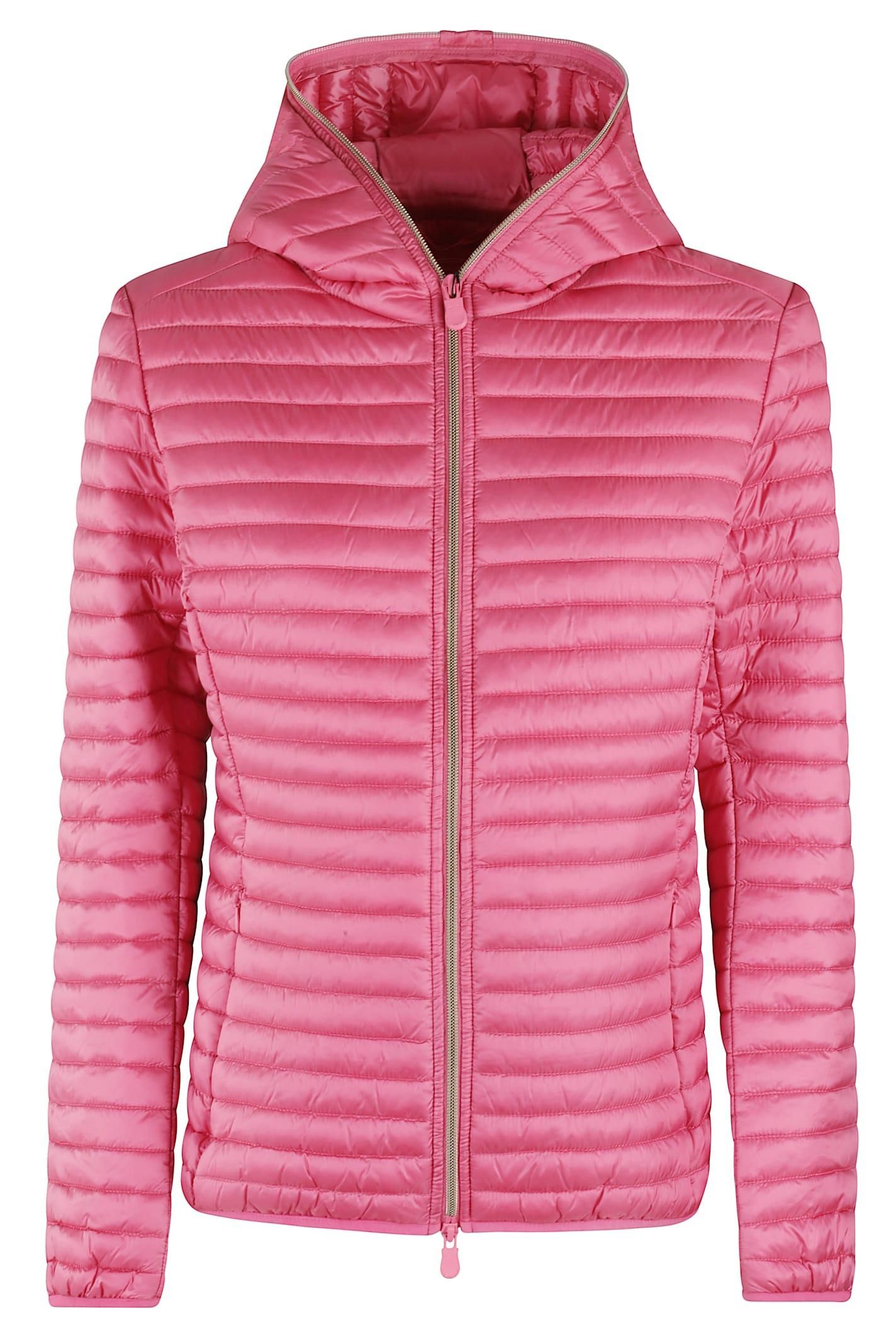 Pink Save The Duck Jackets: Shop up to −57% | Stylight
