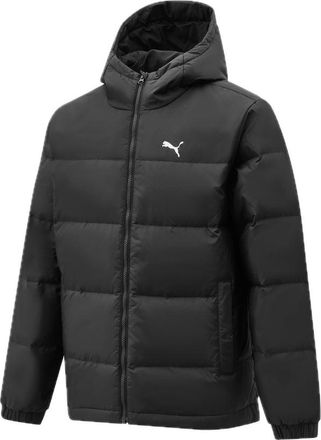 Puma Essentials Thick Down Jacket Black 69281101