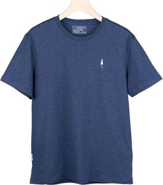 NIKIN TreeShirt T-Shirt - Unisex | blau