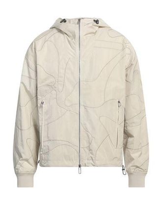 Emporio Armani COATS & JACKETS - Jackets on YOOX.COM