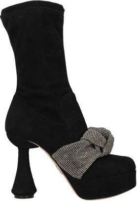 Rodo CALZADO - Botines de ca&ntilde;a alta en YOOX.COM