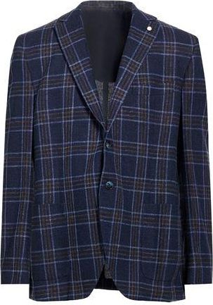 Luigi Bianchi Mantova COMPLETI E COORDINATI - Blazers su YOOX.COM