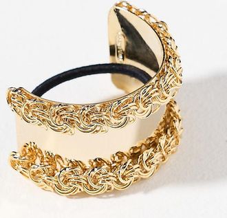 Epona Valley Juliette Pony Cuff Hair Tie