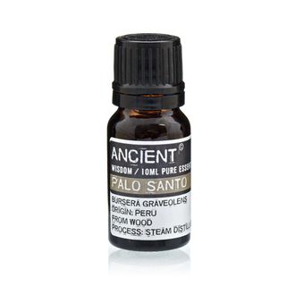 Ancient Wisdom Aceite Esencial De Palo Santo 10ml