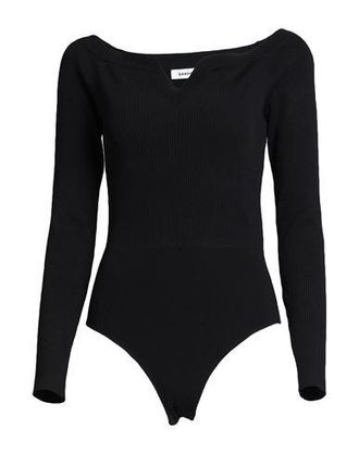 Sandro TOPWEAR - Body su YOOX.COM