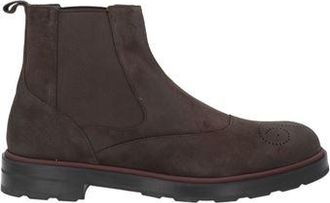 Bally FOOTWEAR - Ankle boots on YOOX.COM