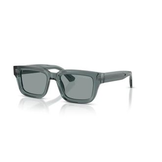 Emporio Armani Ea4270 6364/1 Sunglasses - male - Emporio Armani - Sunglasses - Gray - 51 MM - Accessories