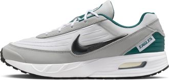 Nike Philadelphia Eagles Air Max Verse Nike Mens NFL Shoes in White | IH2225-100