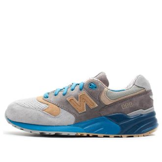 New Balance Concepts x 999 Seal ML999COP