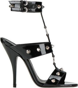 Dsquared2 FOOTWEAR - Sandals on YOOX.COM