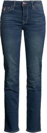 True Religion PARTES DE ABAJO - Pantalones vaqueros en YOOX.COM