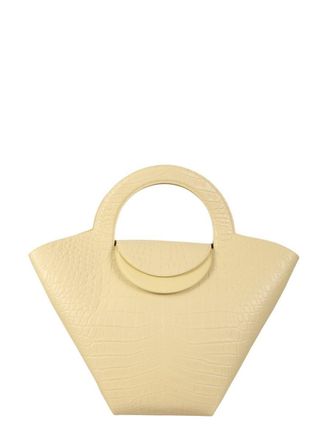 Bottega Veneta Doll Tophandle Tote Bag