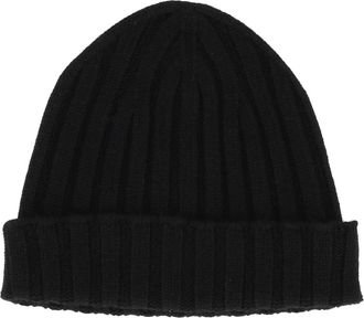 FILIPPO DE LAURENTIIS Cappello - Accessories - unisex - Negro - ONE SIZE