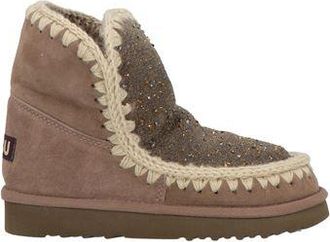 Mou CALZATURE - Stivaletti su YOOX.COM