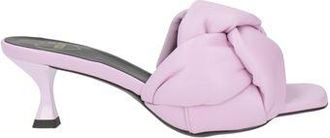 Love Moschino CALZATURE - Sandali su YOOX.COM