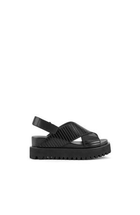 United Nude Rico X Sandal in Black at Nordstrom, Size 37
