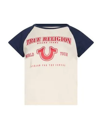True Religion TOPWEAR - T-shirts sur YOOX.COM
