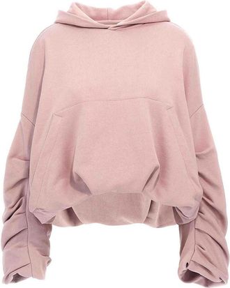 Dries Van Noten Hannett Hoodie