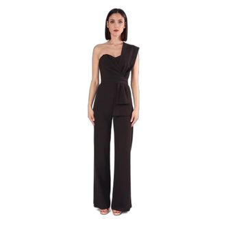 Silence Limited Polyester Womens Jumpsuit