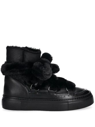 AGL Kate laarzen - Zwart