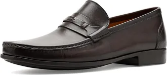 Magnanni Daren Mens Shoes Brown : 8.5 M, Leather