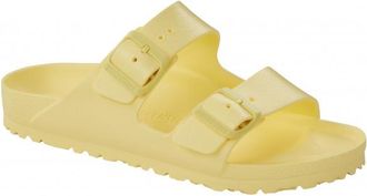 Birkenstock Arizona EVA Sandalen - Unisex | beige