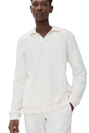 Orlebar Brown Polo - White