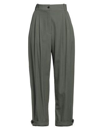 Alexander McQueen PARTES DE ABAJO - Pantalones en YOOX.COM