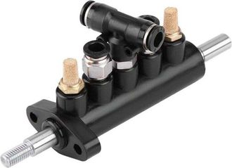 OEM [mai Usato]pedale Di Comando Dellaria, Tipo A - Valvola Per Macchina Monta Pneumatici