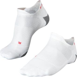Falke RU5 Race Invisible Running Socks in White-Mix at Nordstrom, Size Medium