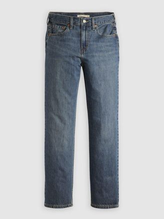 Levi's Womens Anniversary Party Low Pro Jean - Blue - Size 25 (Waist)