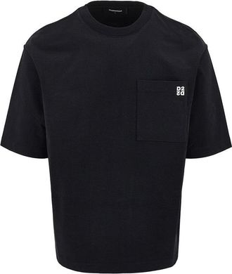 Dsquared2 Cotton jersey two-pieces set Man XL