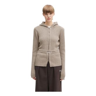 Heliot Emil Heliot Emil, Donna, Maglie, Grigio, M, new