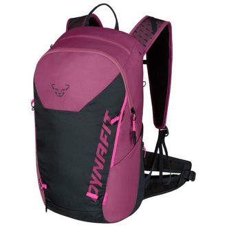 Dynafit Transalper 22 Backpack Wanderrucksack f&uuml;r Damen | lila