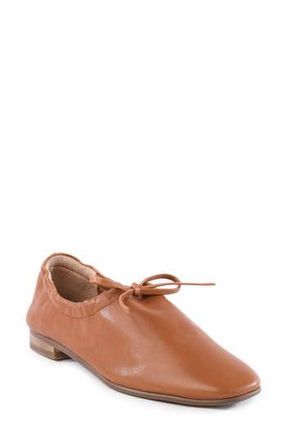 Seychelles Curtsy Flat in Tan at Nordstrom Rack, Size 6.5