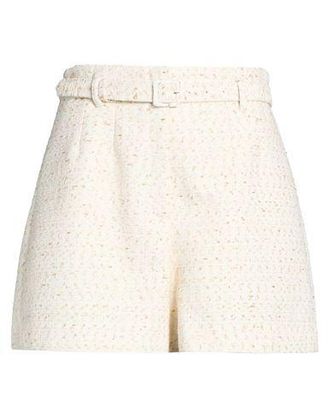 Self Portrait BOTTOMWEAR - Shorts & Bermuda Shorts on YOOX.COM