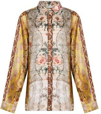 Pierre-Louis Mascia TOPWEAR - Camicie su YOOX.COM