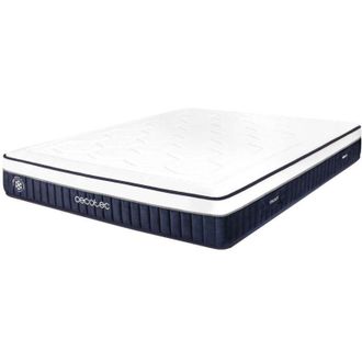 Cecotec Cecotec - Materasso Flow CecoFresh 2700 CoolConfort Hybrid 90x190 con anima a molle insacchettate e innovativa tecnologia CoolConfort per un sonno