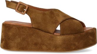 Strategia SANDALO PLATFORM TOFFEE STRATEGIA