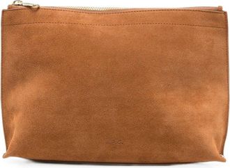 A.P.C. la Pochette Neige Clou