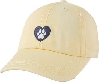 Life is good Sunwashed Chill Cap