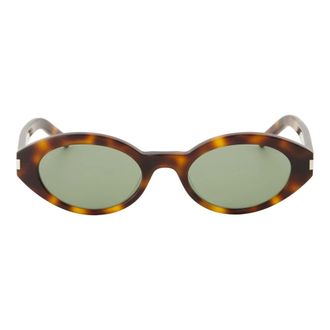 Saint Laurent unisex, Accesorios, Marr&oacute;n, Talla: ONE Size