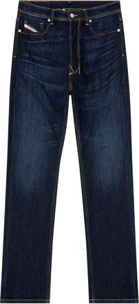 Diesel Dark Indigo 1985 Larkee Jeans