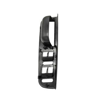 OEM 6 Piezas De Color Negro Para Bora 4, Tapas De Base De Soporte Para Interruptor De Elevaci&oacute;n De Manija De Puerta Interior 1j1 8671793b1 867 171 E 3b086