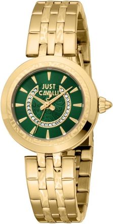 Just Cavalli Mujer, Accesorios, Amarillo, Talla: ONE Size