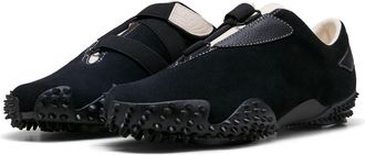 Puma Mostro OG Sneaker in Puma Black-Frosted Ivory at Nordstrom, Size 11.5
