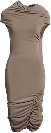 Rick Owens KLEIDER - Mini-Kleider auf YOOX.COM