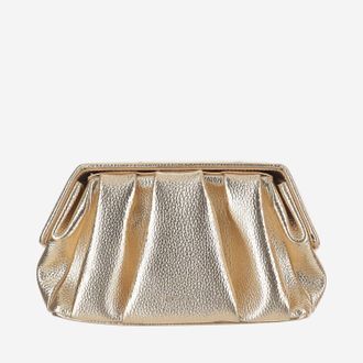 Themoir&egrave; Tasche aus veganem Stoff