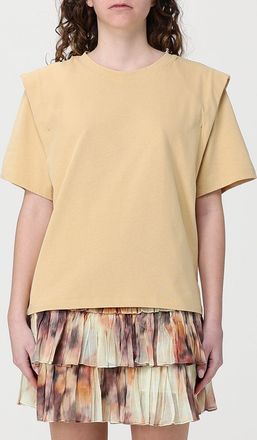 Isabel Marant T-shirts in cotone Isabel Marant