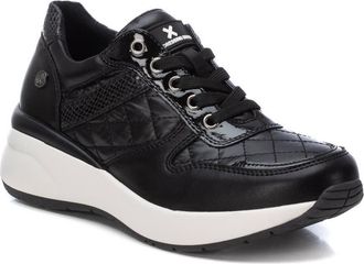 Xti Womens Casual Sneakers By XTI